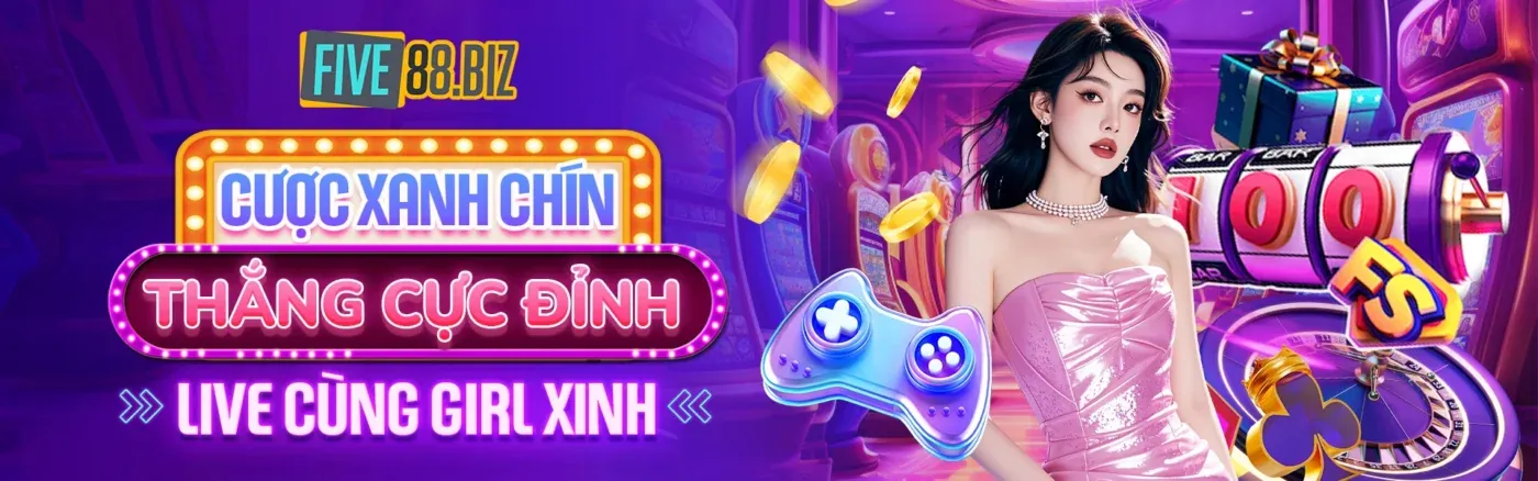 Nổ Hũ Bong88 Không Chặn 2026 - Cơ Hội Trúng Jackpot Khủng