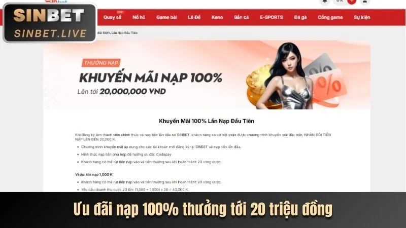 Khuyến mãi hoàn trả cược hàng tuần bong88 không chặn