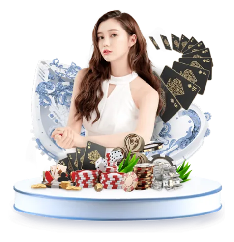 Game Baccarat trực tuyến